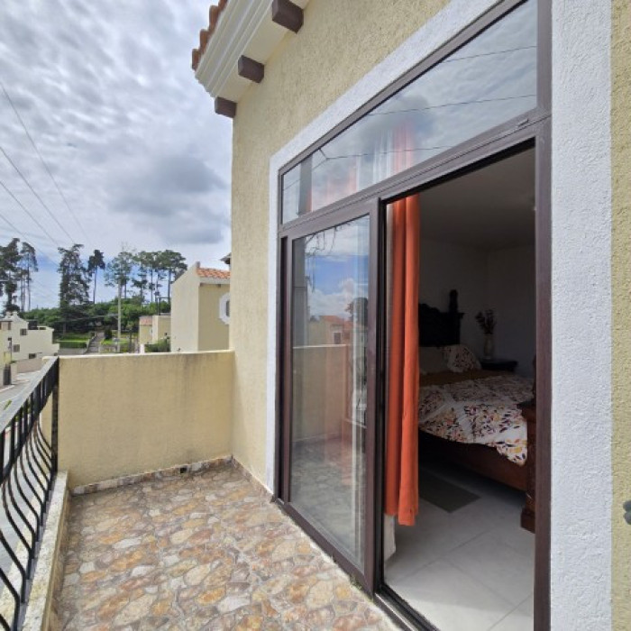 Casa en Venta Quintas Los Encinos Zona 7 de Mixco - Miniatura 13