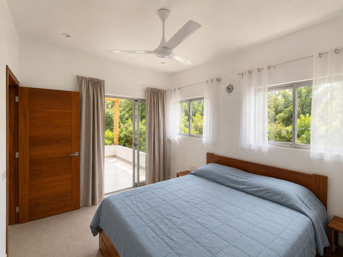 Townhouse en Venta en Las Terrenas amueblado - 23