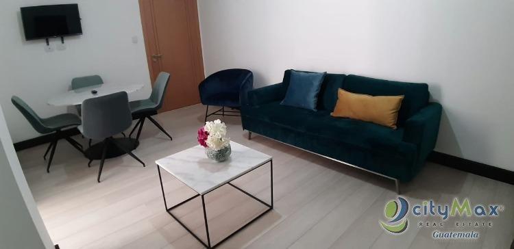 Apartamento de 2 habitaciones en venta en zona 1 Guate - Miniatura 3