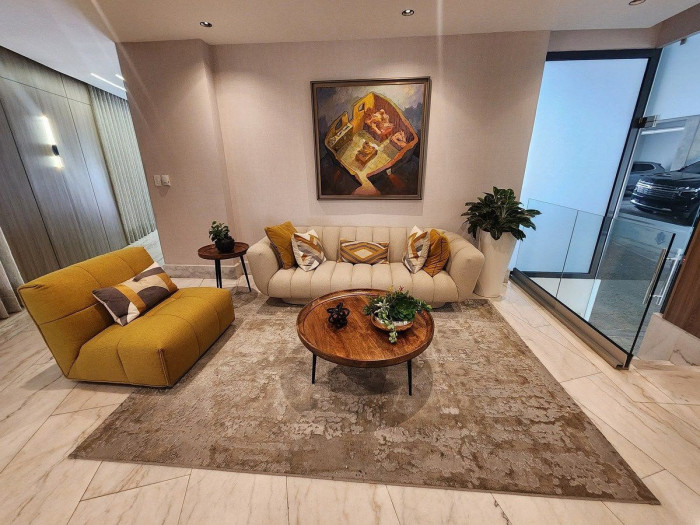 Apartamento 2 Hab con linea blanca en Alquiler en Naco — foto 15