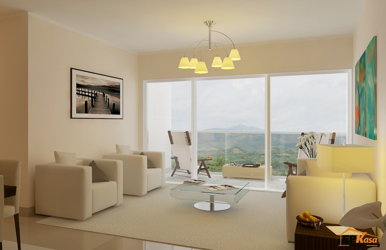 Proyecto de apartamentos rodeado de hermosos paisajes — foto 12