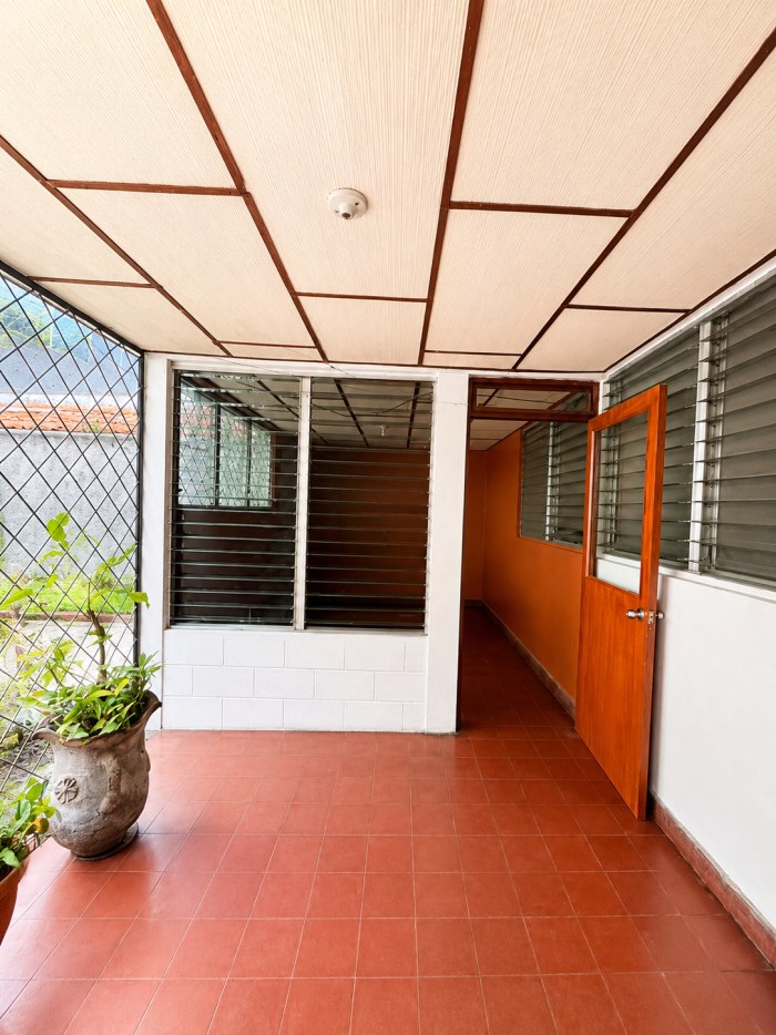 Casa en Venta Zona Ex Zoológico Nacional — foto 7