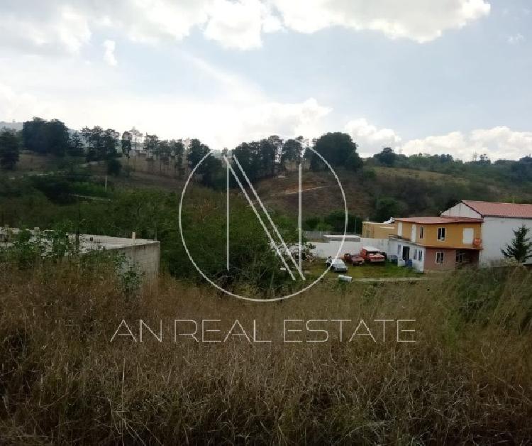 TERRENO EN VENTA EN KM 30.5 CARRETERA A SANTA ELENA BAR - 4