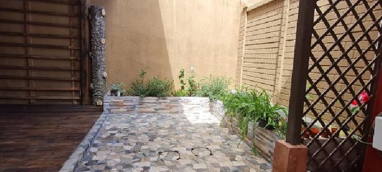 Casa en venta en Residenciales Villas del Choacorral — foto 9
