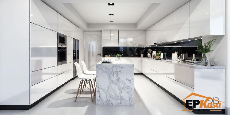 Penthouse de venta en Torre Dib, La Esmeralda, Santiago — foto 4