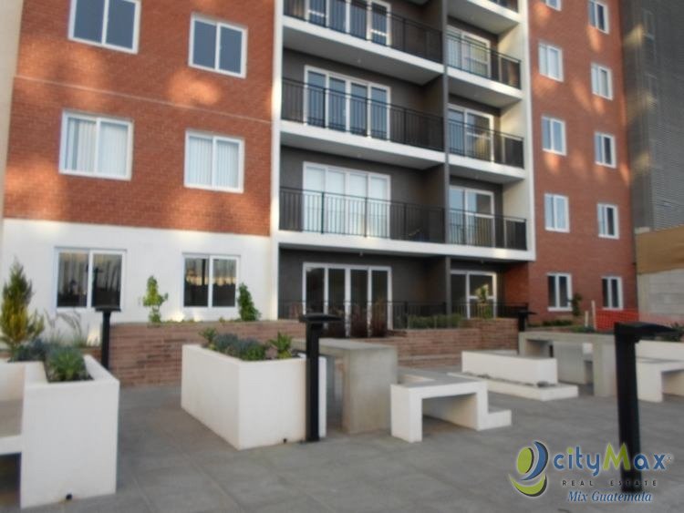 Vendo  Apartamento en Mariscal, Zona 11 - Miniatura 8