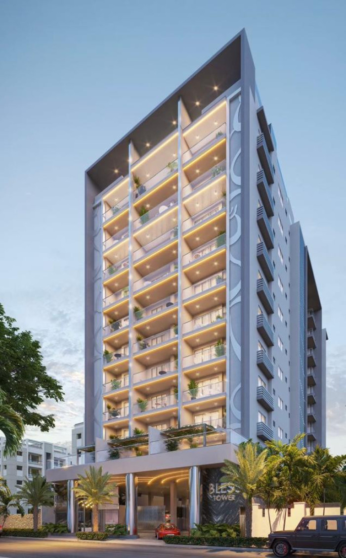 Apartamento de 2 habitaciones en venta en la julia