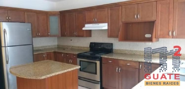 Casa de 350 m2 de construcción en Renta, Zona 10 — foto 5