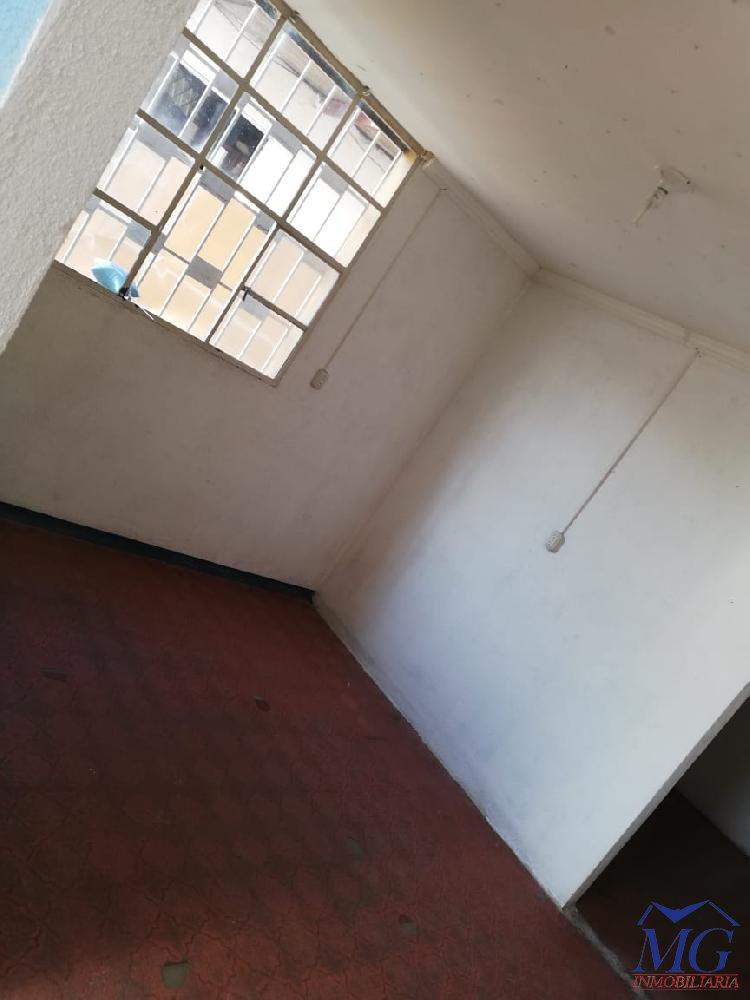 VENDO CASA / TERRENO PARA INVERSIÓN CERCA DE LOS ÁLAMOS — foto 2