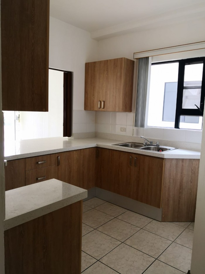 Apartamento amplio en alquiler, zona 15 VH1 - Miniatura 7