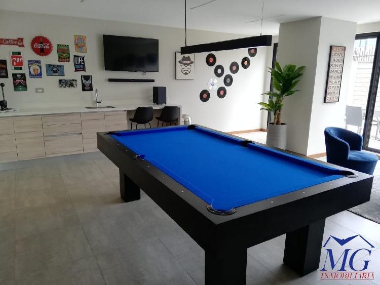 RENTO APARTAMENTO EN EDIFICIO ELEVA — foto 7