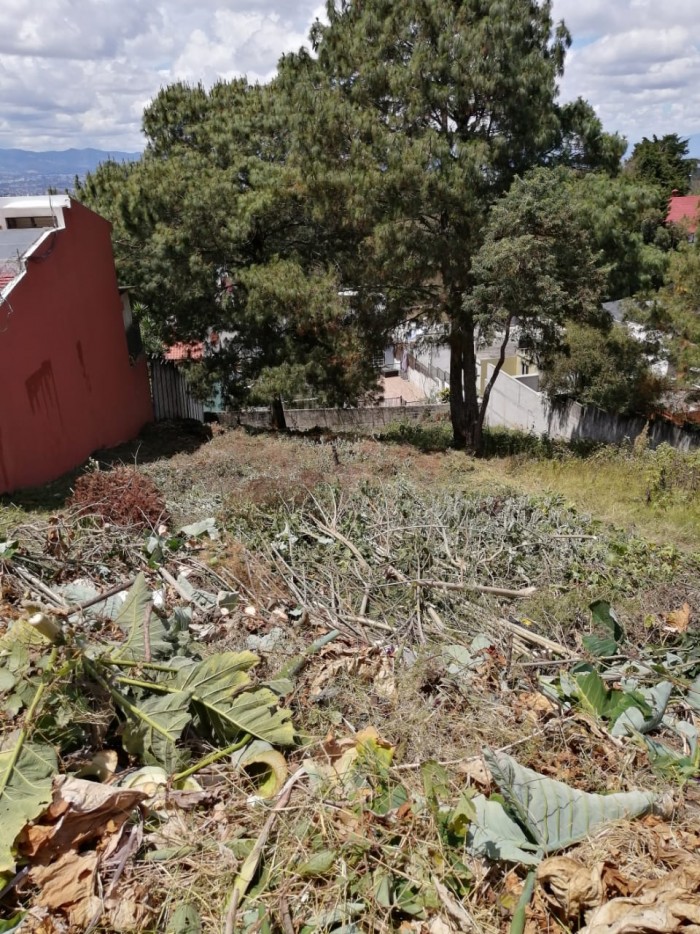 CityMax vende terreno en La Montaña zona 16 - Miniatura 7