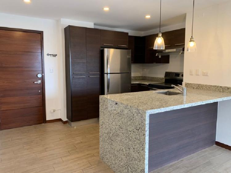 APARTAMENTO EN RENTA EN NIVO, ZONA 15 — foto 9