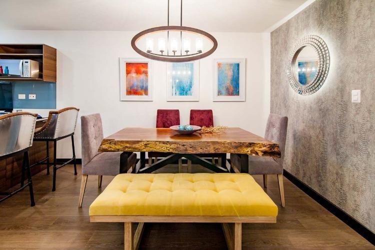 Apartamento en venta en zona 07 Guatemala - Image 2