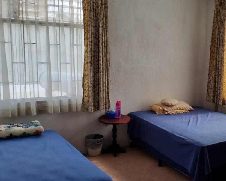 CASA EN VENTA EN RESIDENCIAL LOS ALPES, SAN LUCAS SACAT — foto 6