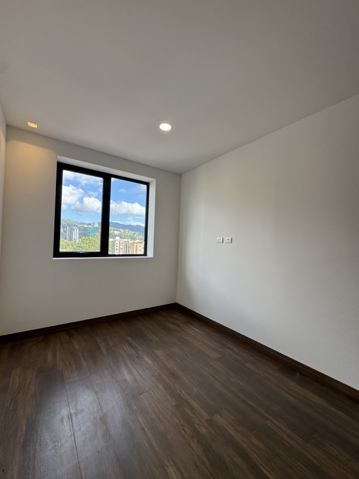 Apartamento en renta Zona 15 Vista Hermosa 2 - Image 4