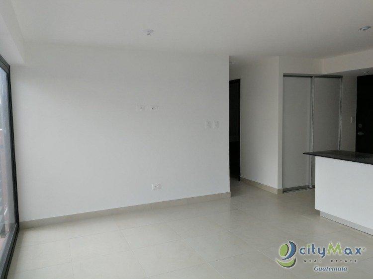 Apartamento en VENTA para inversión en zona 14 RENTADO - Miniatura 2