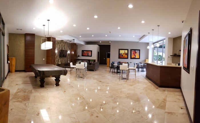 Alquilo Apartamento con 160Mts en Tiffany Zona 14 - Miniatura 16