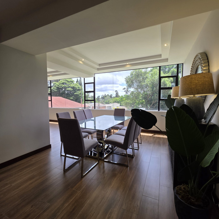 Apartamento en venta en Zona 10 Guatemala - Image 5