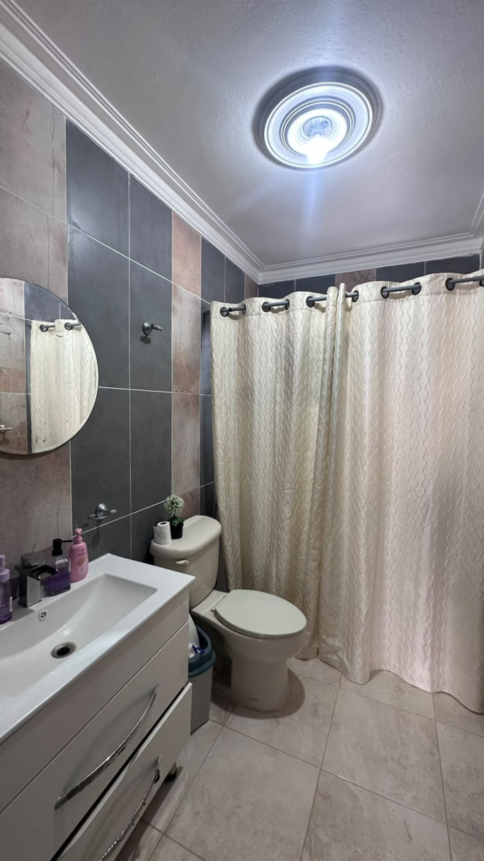 VENTA DE CASA EN LOS JARDINES DEL NORTE SANTIAGO — foto 6