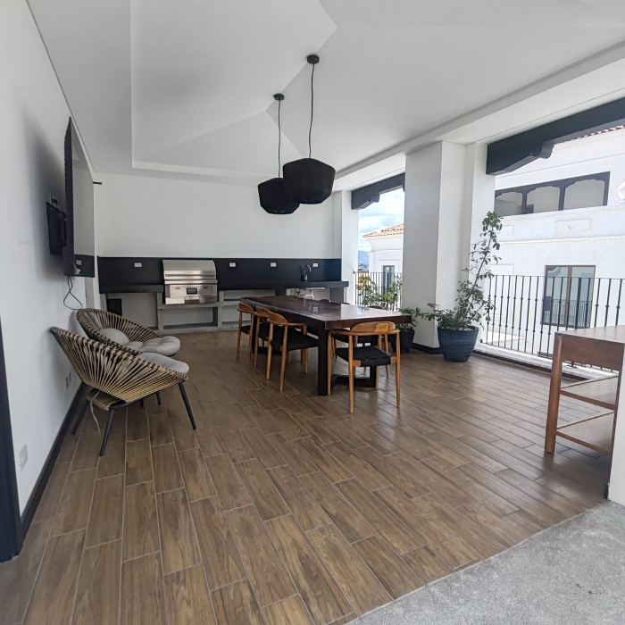 Apartamento en renta en Lirios de Cayala zona 16 - Miniatura 17