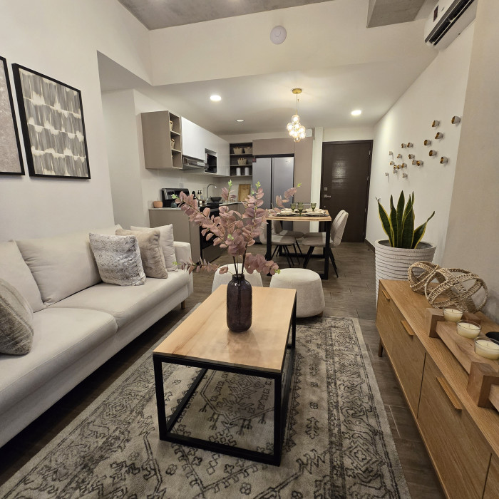 En venta Apartamento con terraza en venta Zona 17 — foto 5