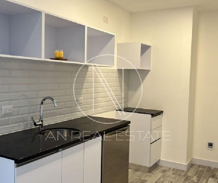 APARTAMENTO EN RENTA EN SILK, ZONA 4