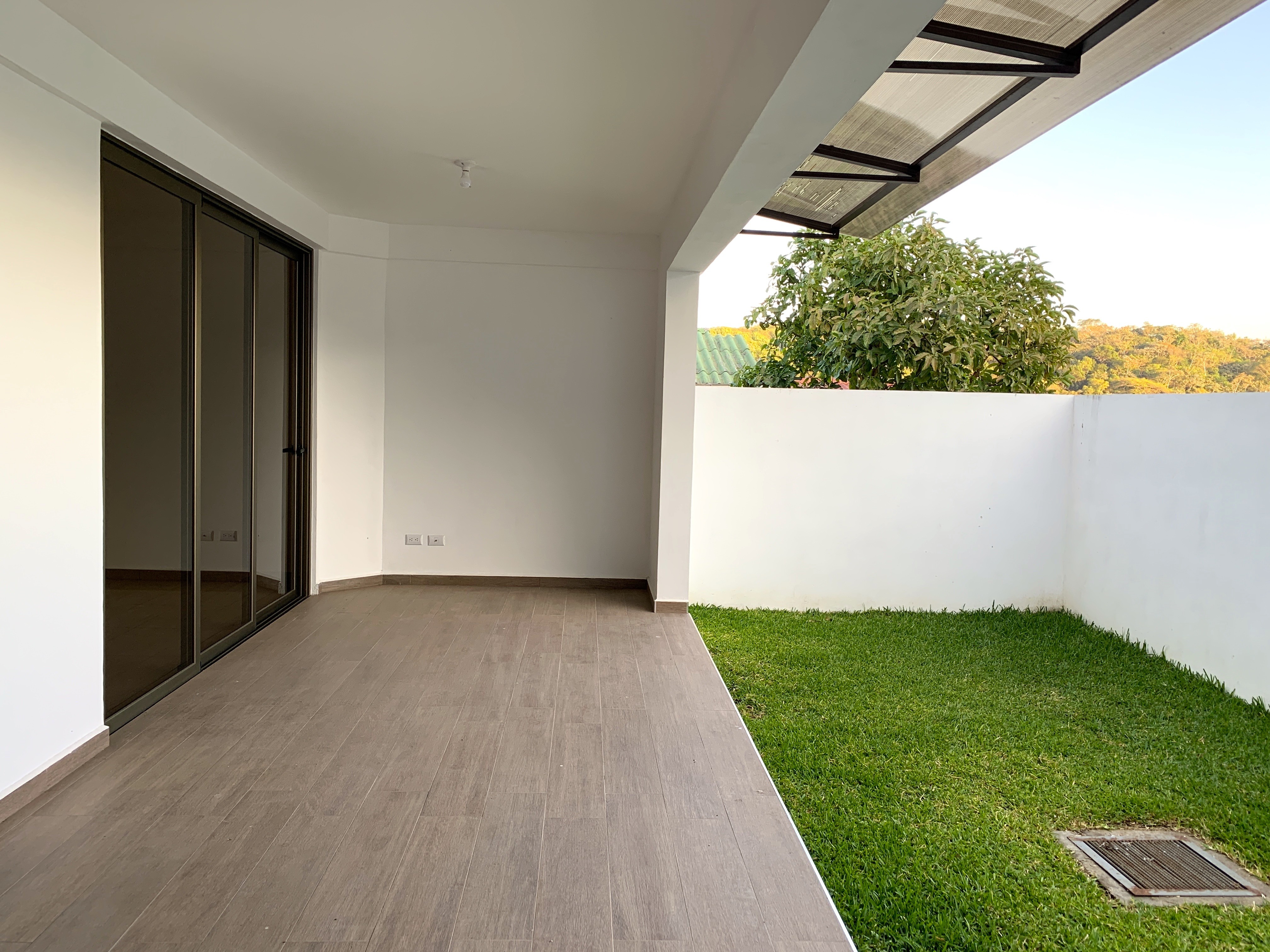 Vía del mar, casa a estrenar en venta. - 2