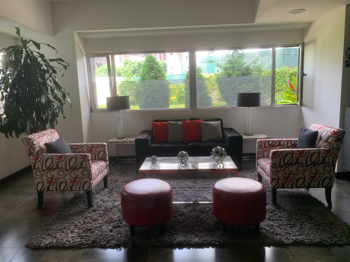 Plus Real Estate renta apartamento en zona 14 — foto 8