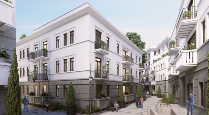 Apartamento exclusivo en venta zona 16 Cayala - Image 2