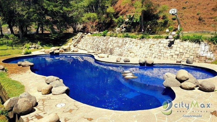 Casa en venta en Hacienda San Angel San Jose Pinula - Miniatura 19