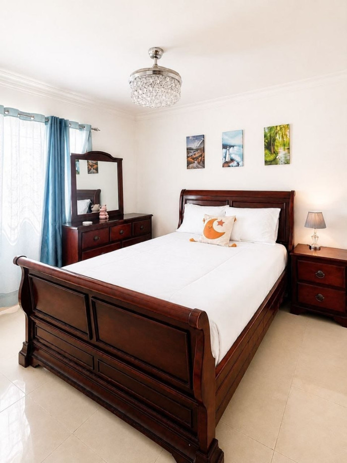 Apartamento en Venta Frente al Mar en la Av España - 6