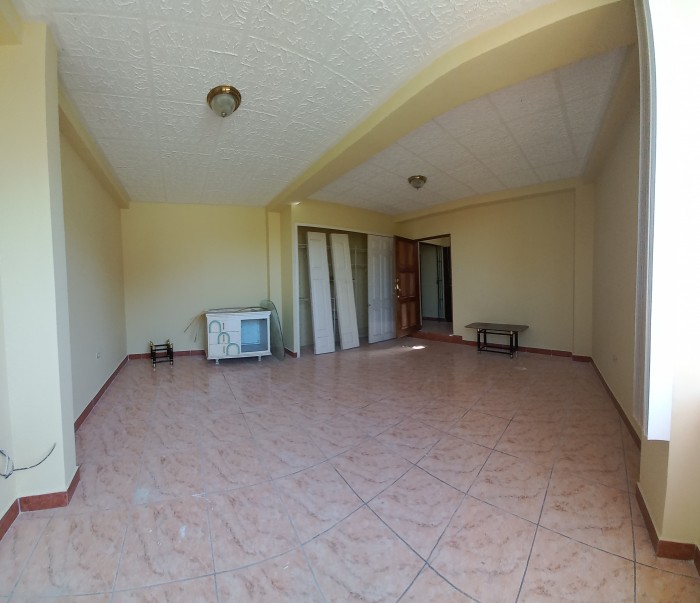 AMPLIA CASA EN VENTA TULAMZU MIXCO ZONA 4 - Image 4
