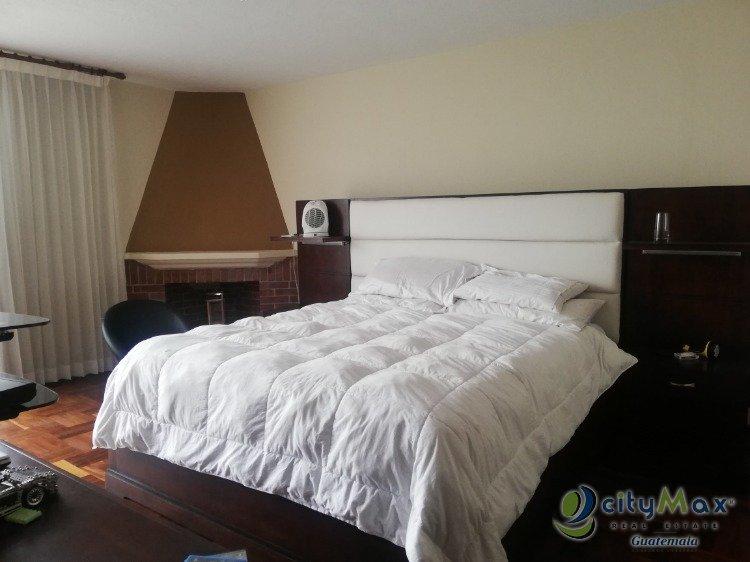 Preciosa casa en venta en Montebello II, CAES - Miniatura 6