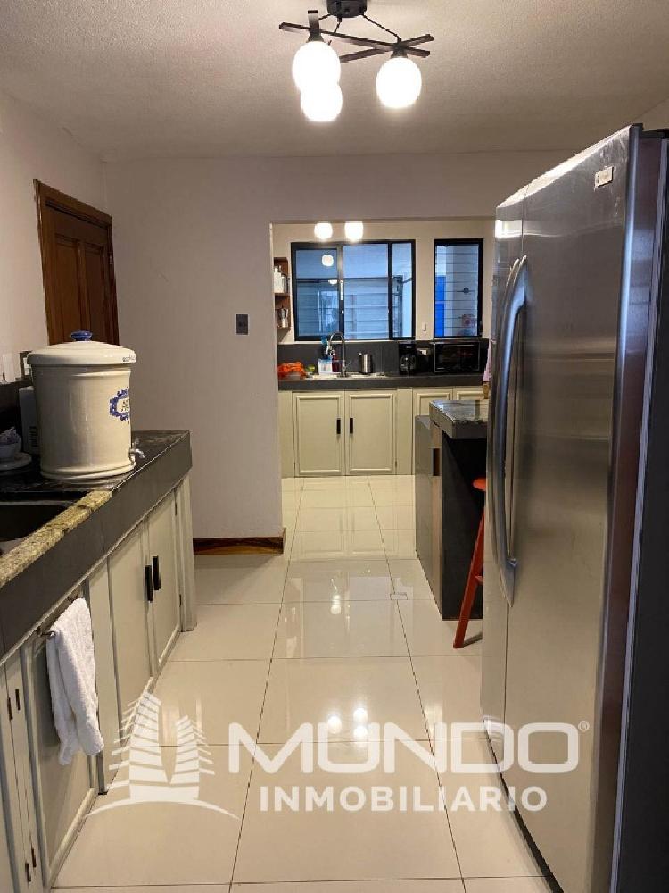CASA EN RENTA EN ZONA 16 EN CONDOMINIO - Miniatura 14