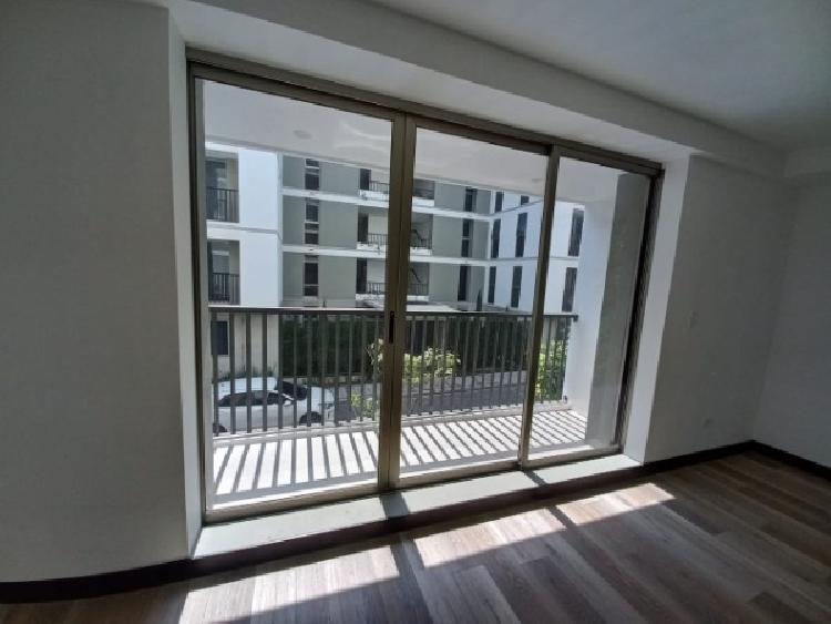 Apartamento en renta zona 13 / Iridia — foto 4