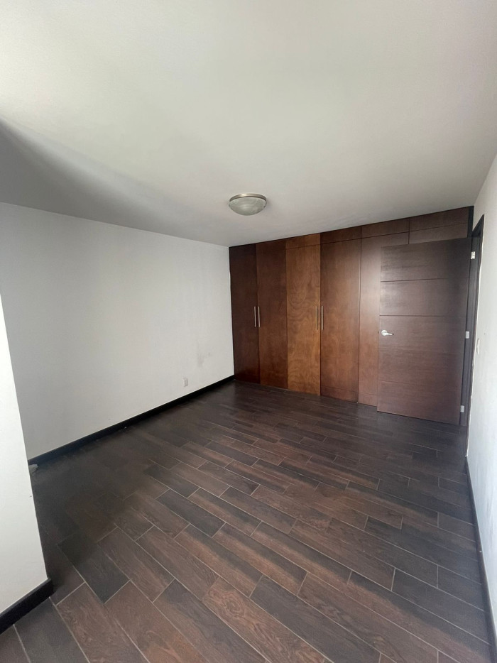 Apartamento en renta en zona 14 Guatemala - Miniatura 9