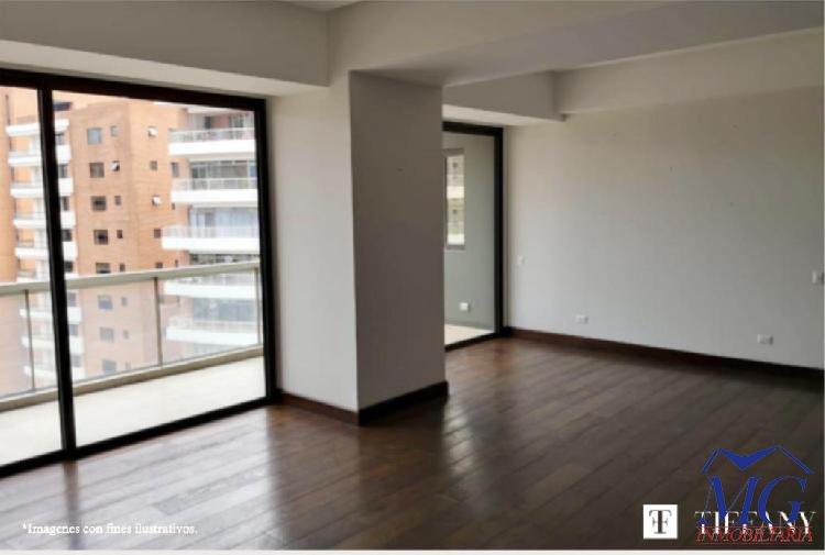 ALQUILO APARTAMENTO EN TIFFANY 5TA AVENIDA ZONA 14 — foto 2