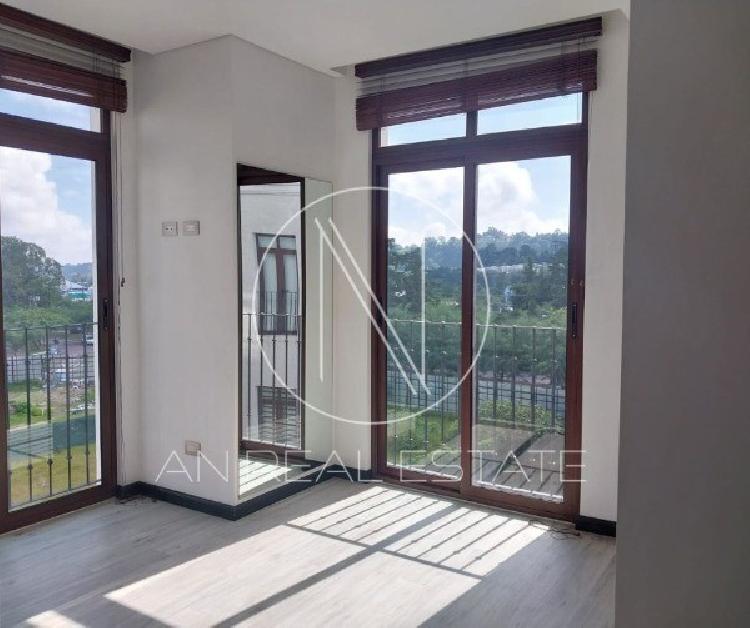 APARTAMENTO EN RENTA EN CAYALA, ZONA 16 — foto 8