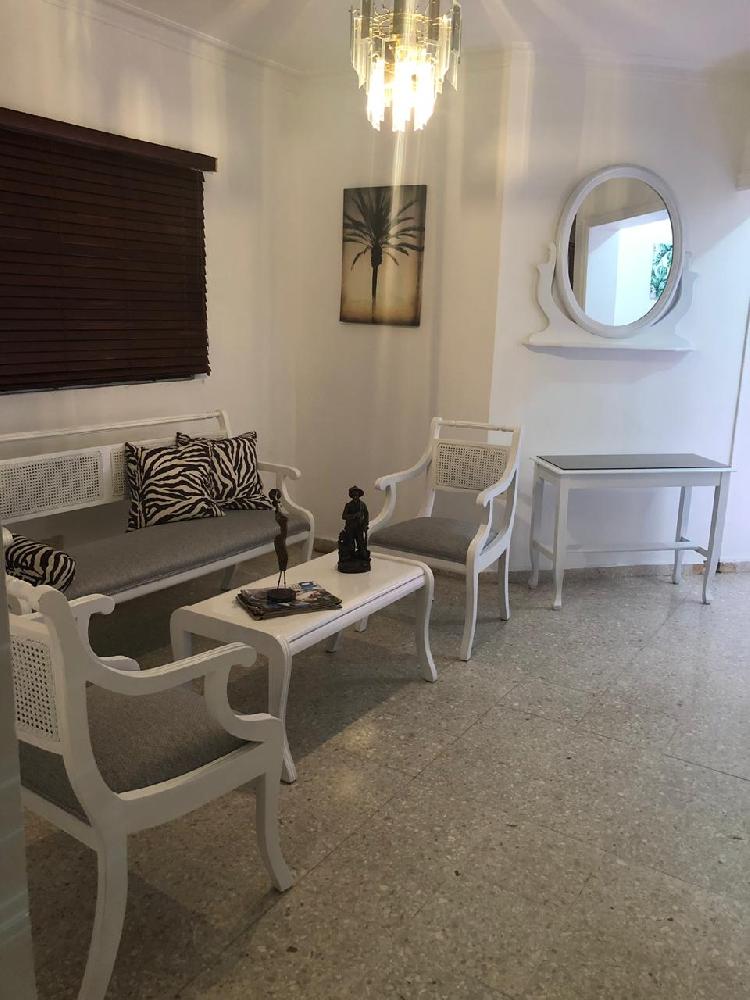 ALQUILER APARTAMENTO AMUEBLADO DE 1 HABITACION — foto 2