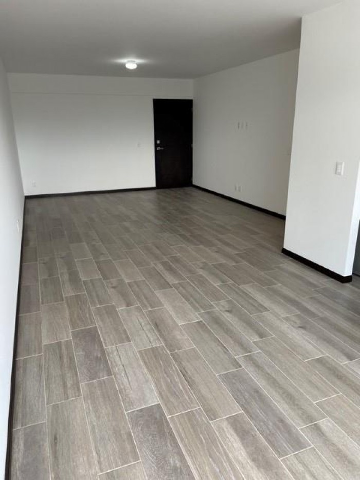 Apartamento en Renta Zona 14 SEGHERIA Para Estrenar - Image 4