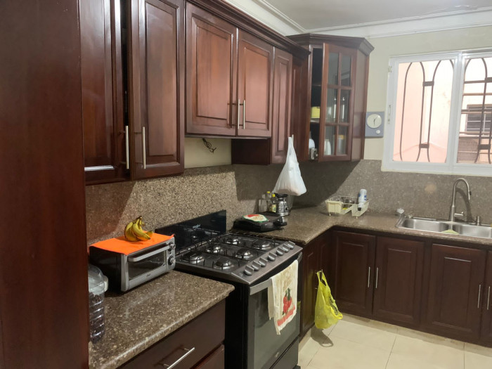 CASA ALQUILER CERROS DE GURABO - 13