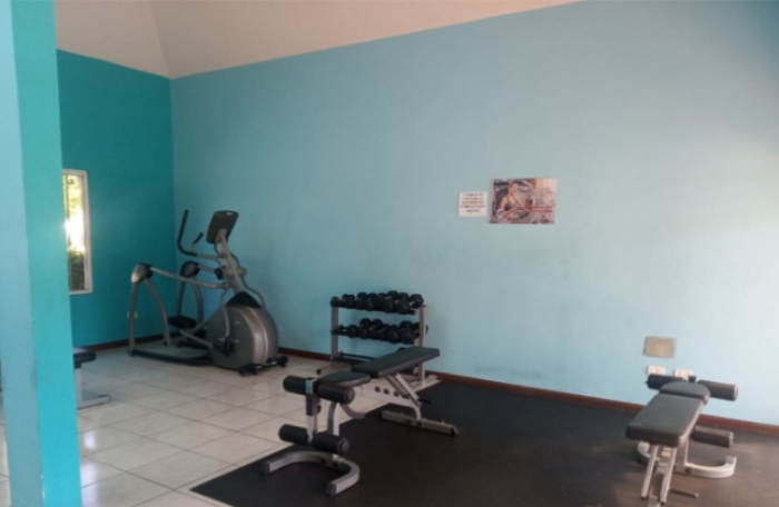 Casa en Residencial Florentina Zona 17 dos nivele - Miniatura 12