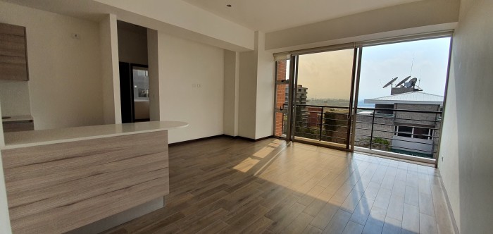 Apartamento NUEVO de 135 m2 en Venta Zona 14 - Image 1
