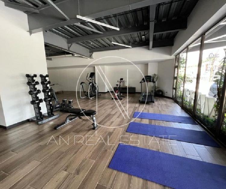 APARTAMENTO EN RENTA EN VIAGGIO, MUXBAL — foto 13
