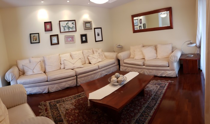 APARTAMENTO AMUEBLADO RENTA O VENTA ZONA 14 - Image 1