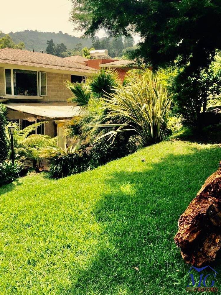 VENDO CASA EN BOSQUE DE LAS LUCES — foto 8