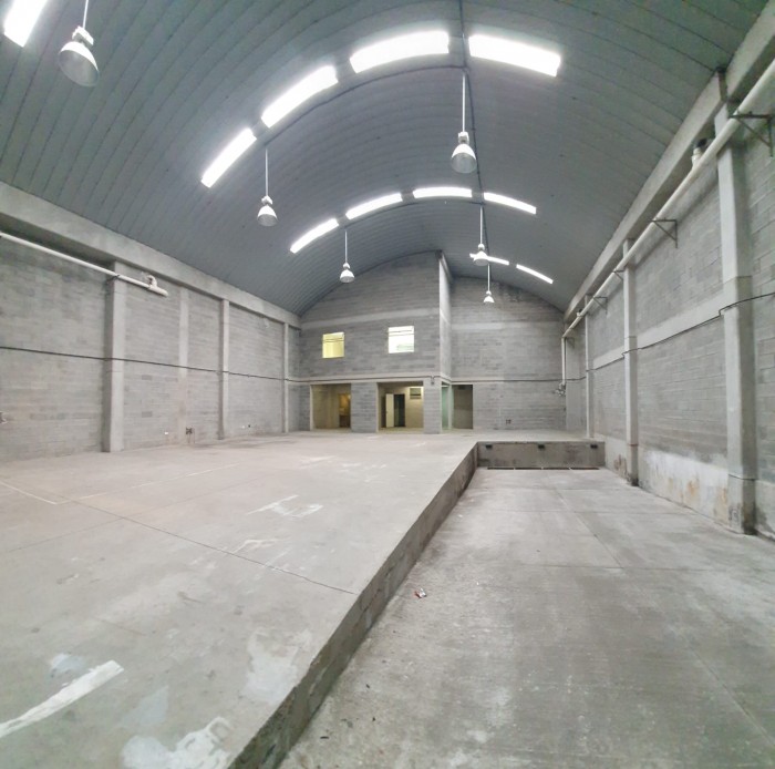 Bodega en renta en Condado Naranjo complejo industrial — foto 12