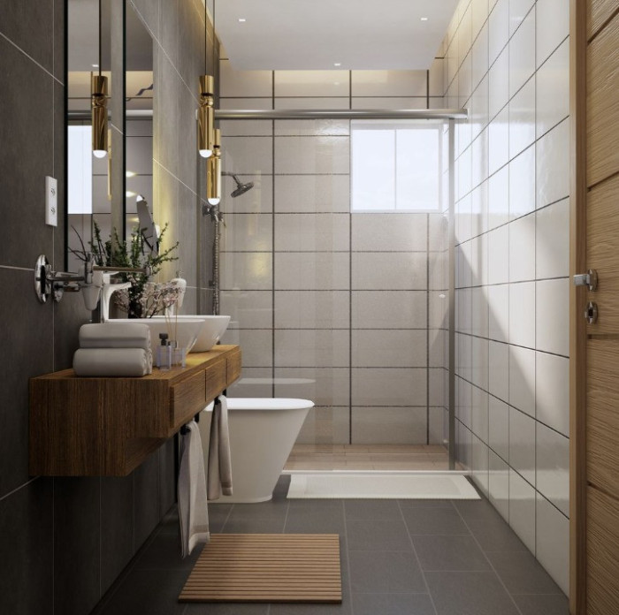 Venta de apartamento en Ciudad Juan Bosh - 12