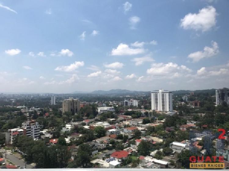Apartamento de 287 m2 de construcción en Renta, Zona 15 — foto 7